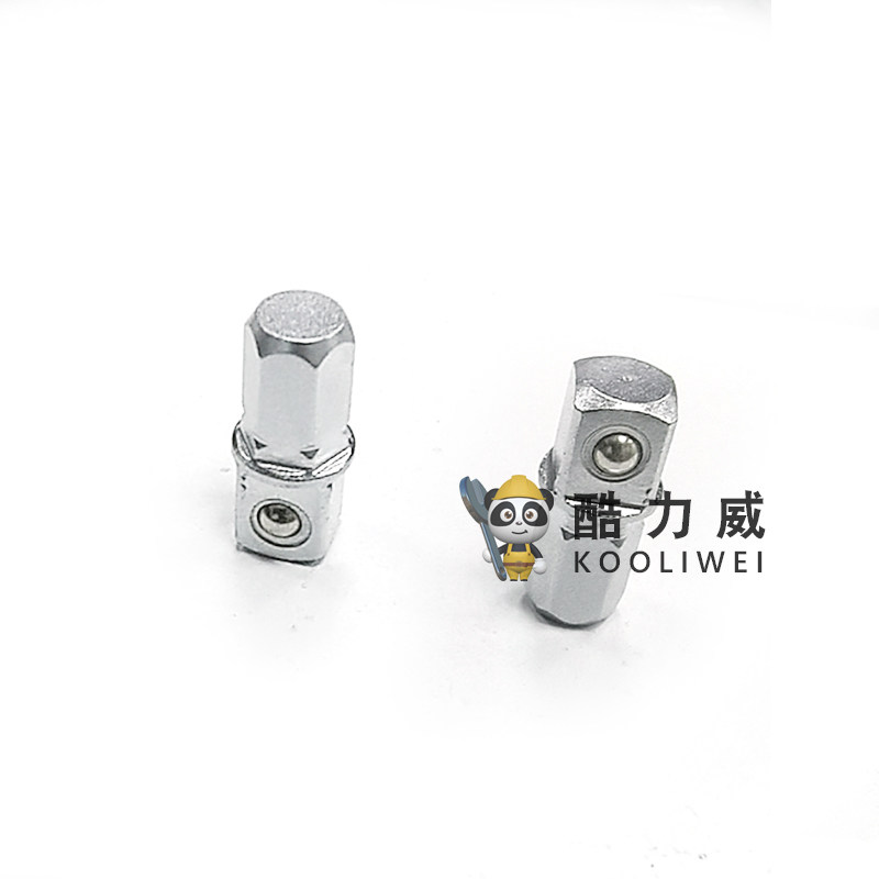 18 Gauge Brad Nails Stainless Steel - VESSEL 400ERSA14 Adaptor Soket Persegi 1/4