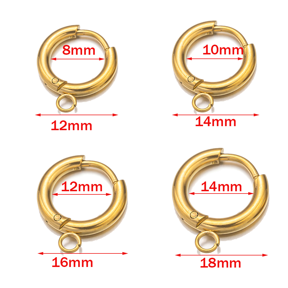 10 Buah 12/14/16/18Mm Baja Tah - 18 Gauge Brad Nails Stainless Steel ulasan dan harga