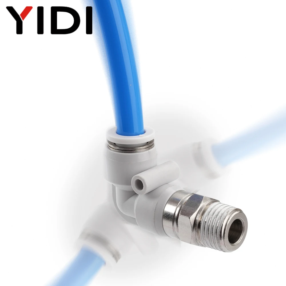 10/4/1 buah selang udara rotas - Swivel Air Hose Fitting Quick Connect 1/4 ulasan dan harga