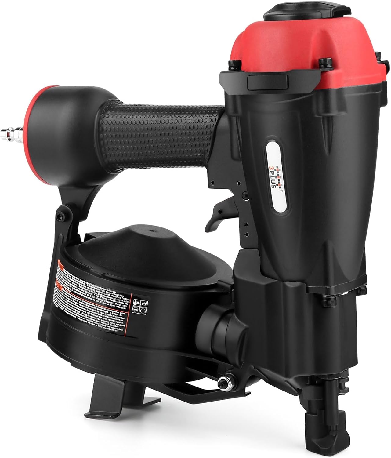 Paku Tembak Atap Pneumatik, 11 - Coil Roofing Nailer Pneumatic 15 Degree ulasan dan harga