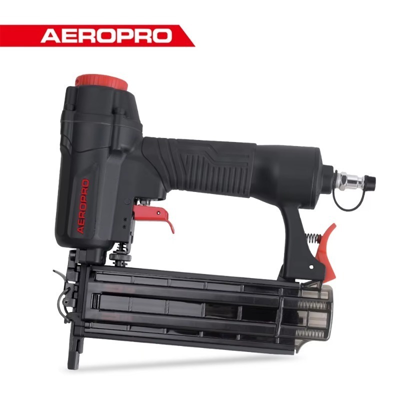 Stapler Pneumatik 2-in-1 Kelas - Air Brad Nailer 18 Gauge 2 In 1 ulasan dan harga