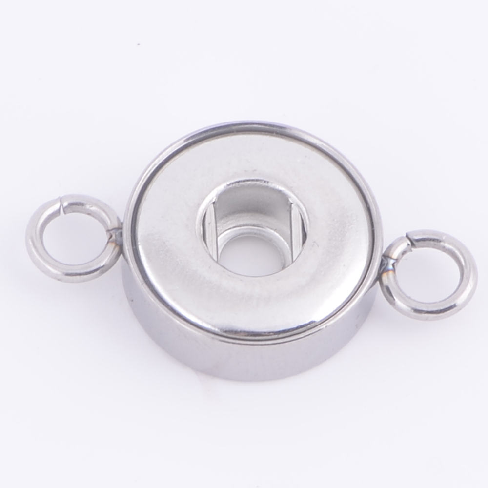 Baru 10pcs Aksesoris Snap Char - 18 Gauge Brad Nails Stainless Steel ulasan dan harga