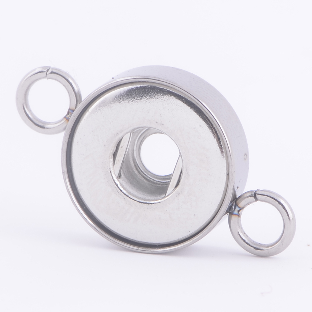 Baru 10pcs Aksesoris Snap Char - 18 Gauge Brad Nails Stainless Steel ulasan dan harga