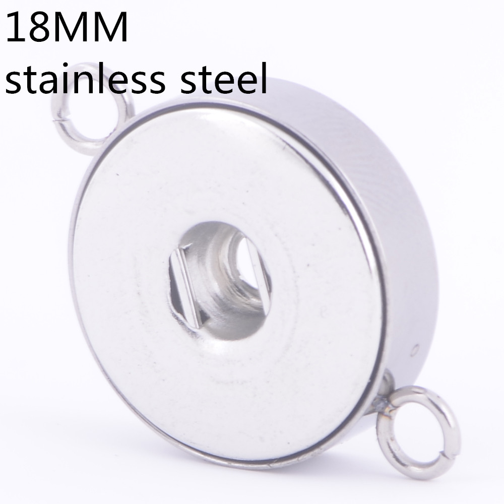Baru 10pcs Aksesoris Snap Char - 18 Gauge Brad Nails Stainless Steel ulasan dan harga