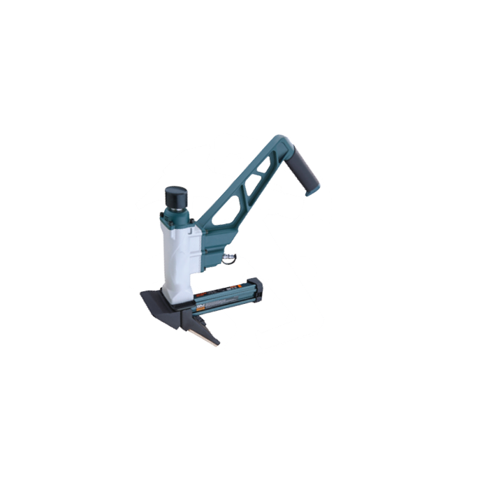 Stapler L-Head Pneumatik Indus - Pneumatic Flooring Nailer Stapler 2 In 1 ulasan dan harga