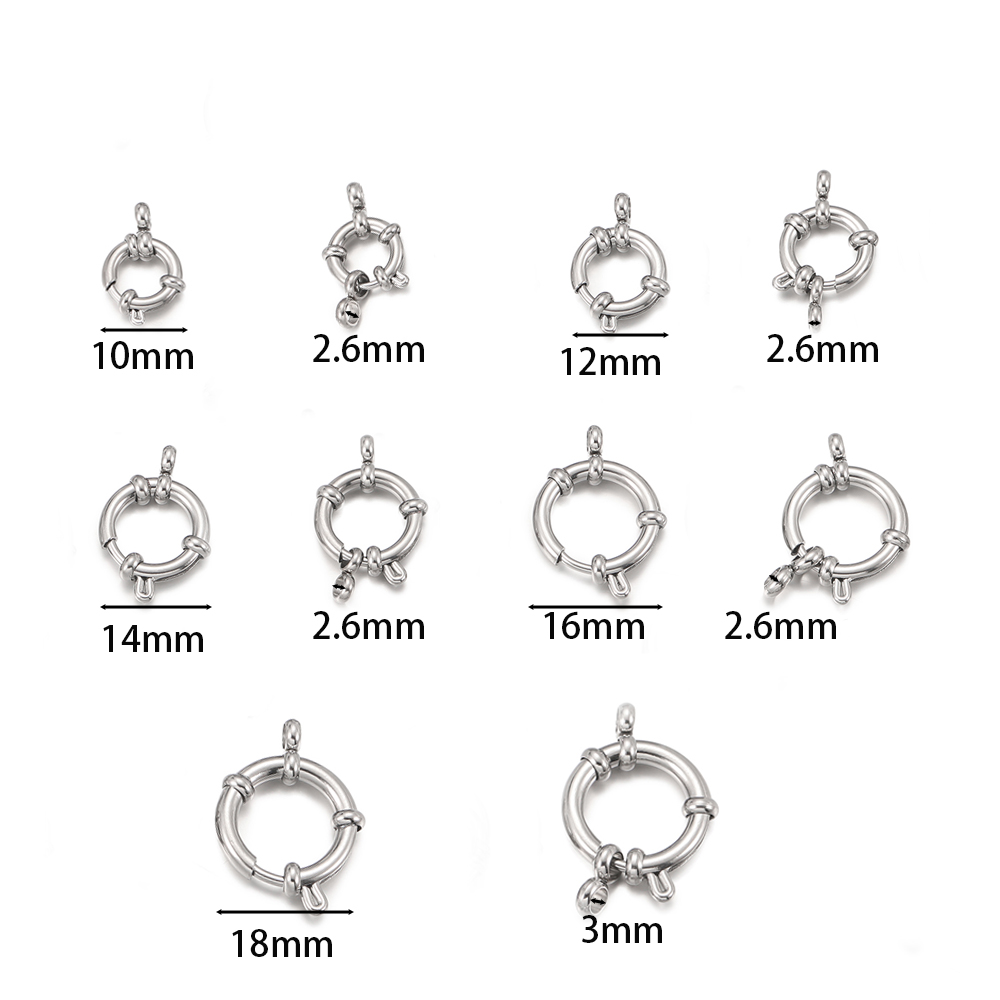 2 Buah/Lot Gesper Pegas Baja T - 18 Gauge Brad Nails Stainless Steel ulasan dan harga