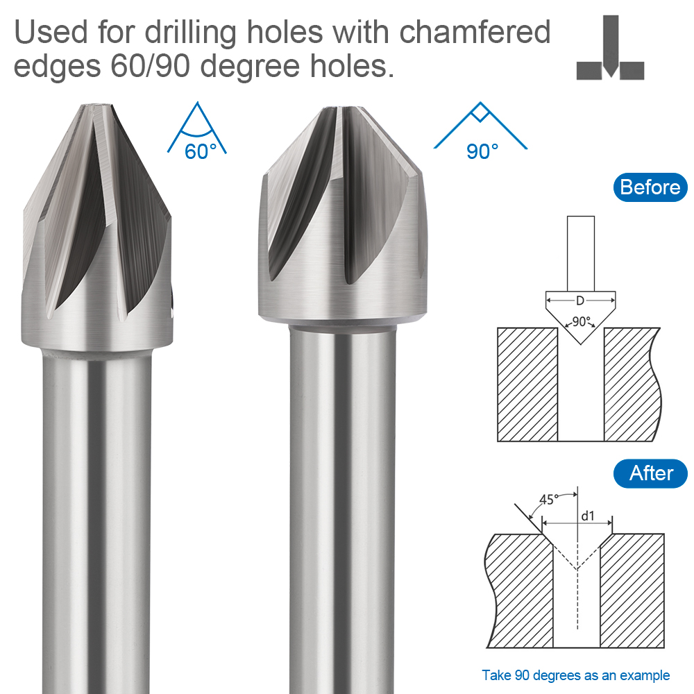 Mata Bor Countersink 60 90 Der - 18 Gauge Brad Nails Stainless Steel ulasan dan harga