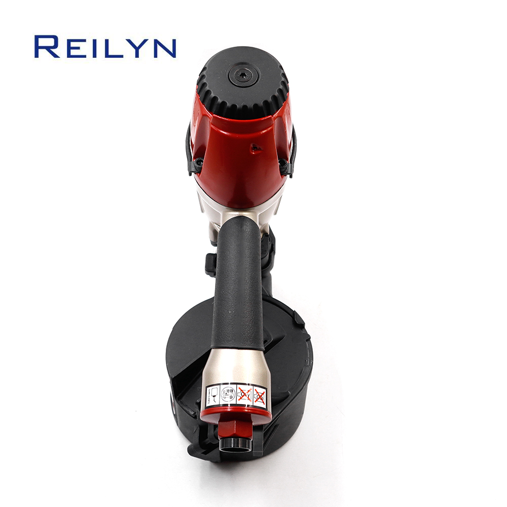 Pistol Paku Reilyn Coil CN565B - Coil Roofing Nailer Pneumatic 15 Degree ulasan dan harga