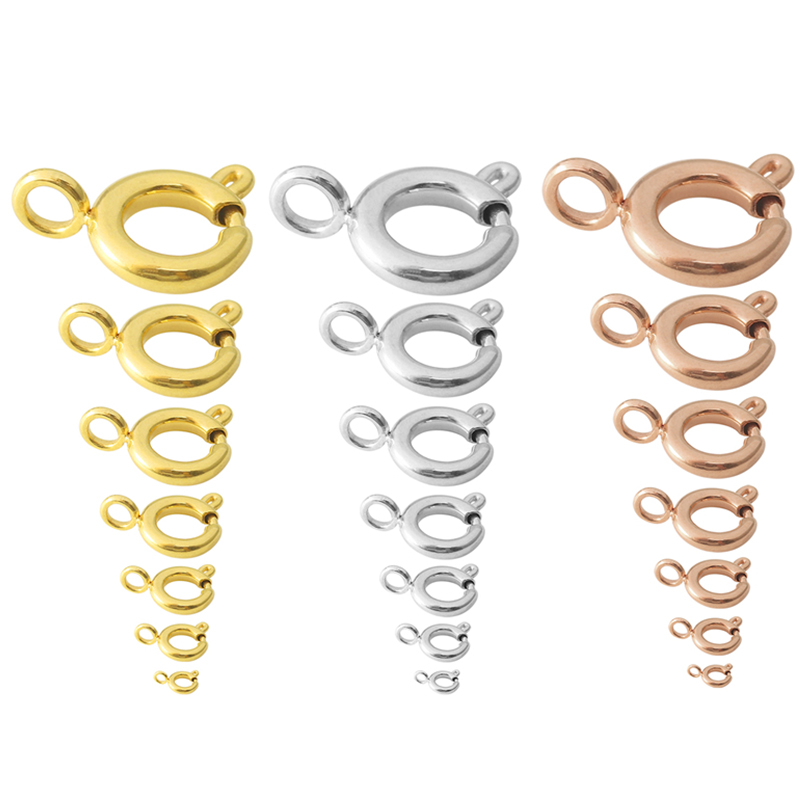 5 Buah/Lot 5-18Mm Gesper Cinci - 18 Gauge Brad Nails Stainless Steel ulasan dan harga