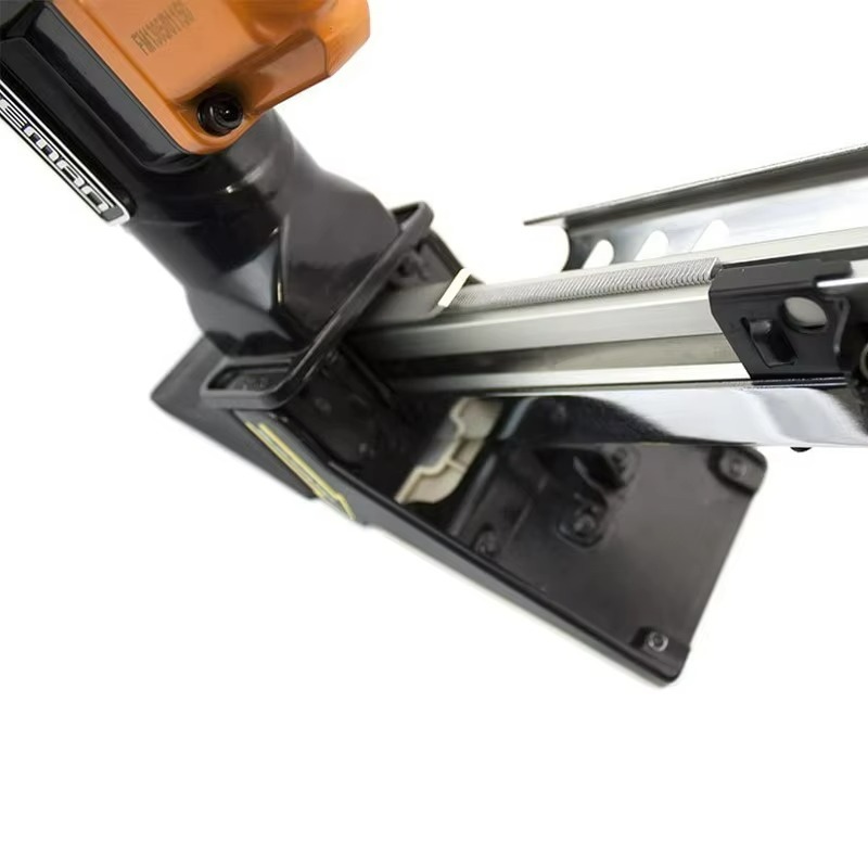 Paku dan Stapler Manual untuk  - Pneumatic Flooring Nailer Stapler 2 In 1 ulasan dan harga
