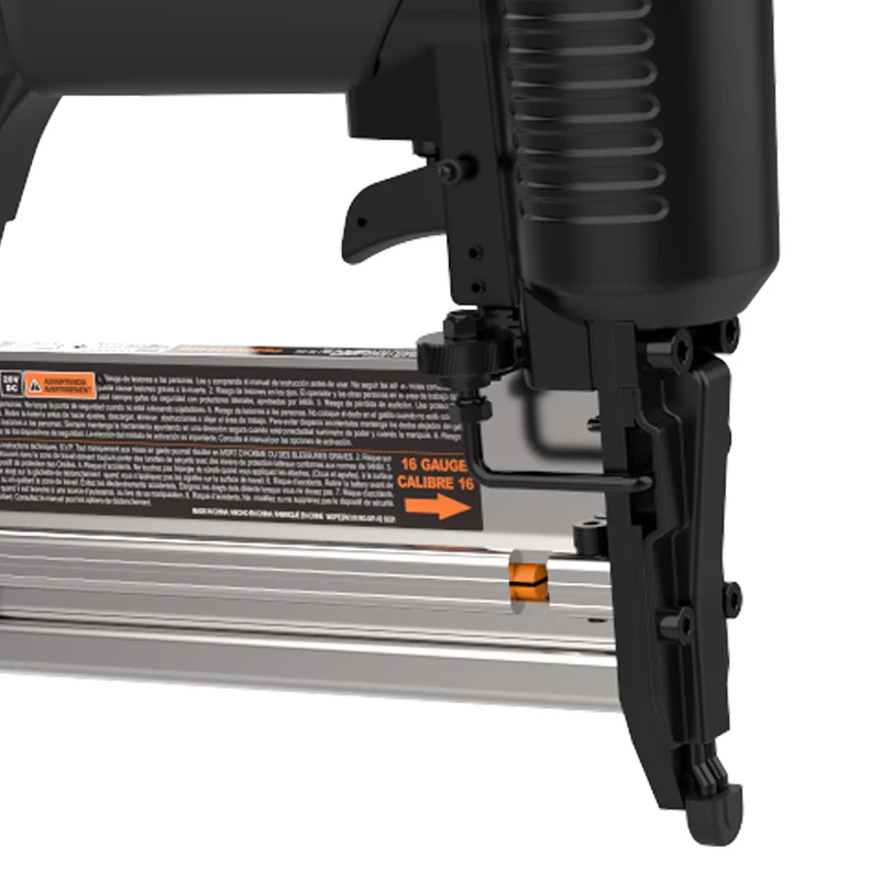 Freeman 16 18 Gauge 2 Inch 3 i - Air Brad Nailer 18 Gauge 2 In 1 ulasan dan harga