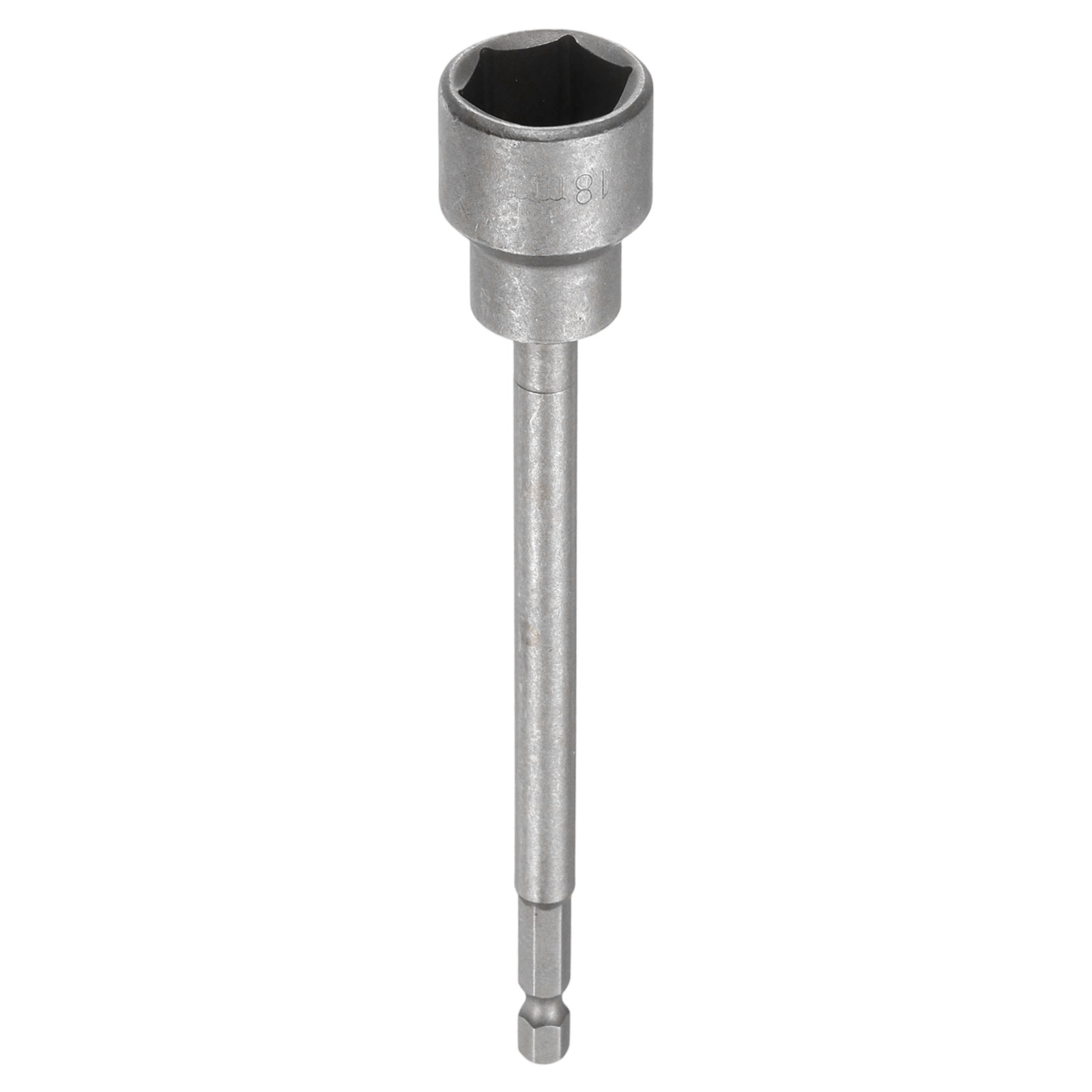 1 Buah Mata Bor Pengencang Mur - 18 Gauge Brad Nails Stainless Steel ulasan dan harga