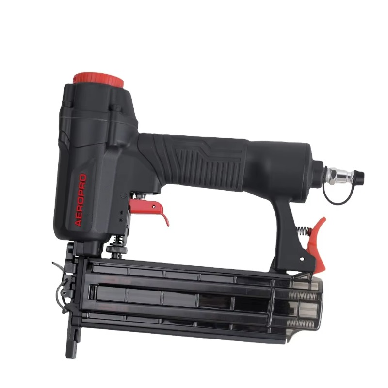 AF50 15-50mm, Alat Paku Pneuma - Air Brad Nailer 18 Gauge 2 In 1 ulasan dan harga
