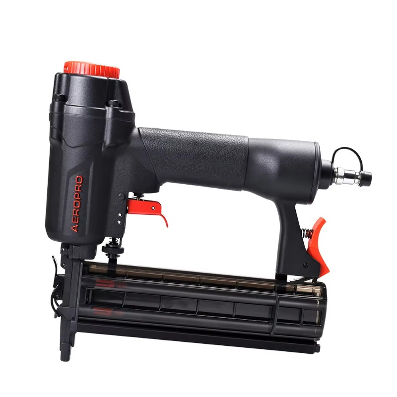 ASF5040 Alat Pneumatik Baru, M - Air Brad Nailer 18 Gauge 2 In 1 ulasan dan harga