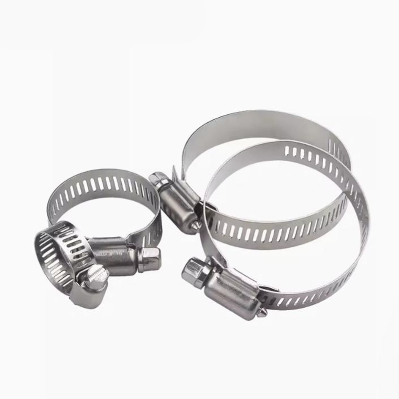 Klem Selang Tipe Amerika 6mm 8 - 18 Gauge Brad Nails Stainless Steel ulasan dan harga